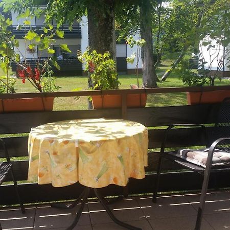 Ferienwohnung Am Titisee Екстер'єр фото