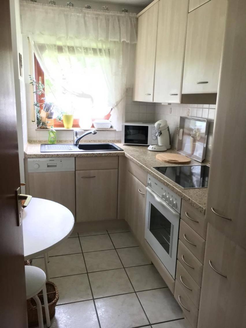 Ferienwohnung Am Titisee Екстер'єр фото