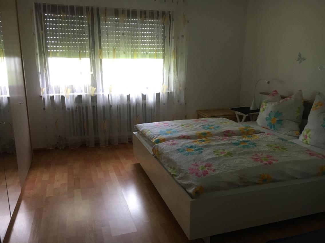 Ferienwohnung Am Titisee Екстер'єр фото